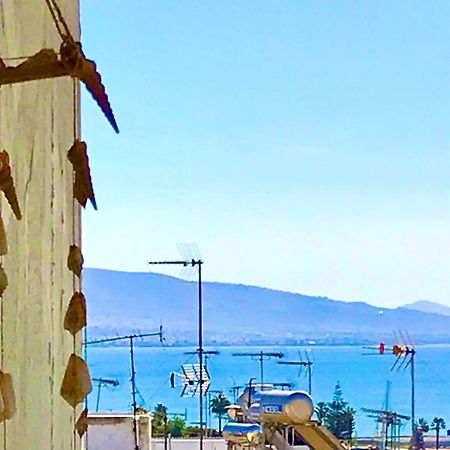 Cozy Seaview Studio - Piraeus Apartment Екстериор снимка
