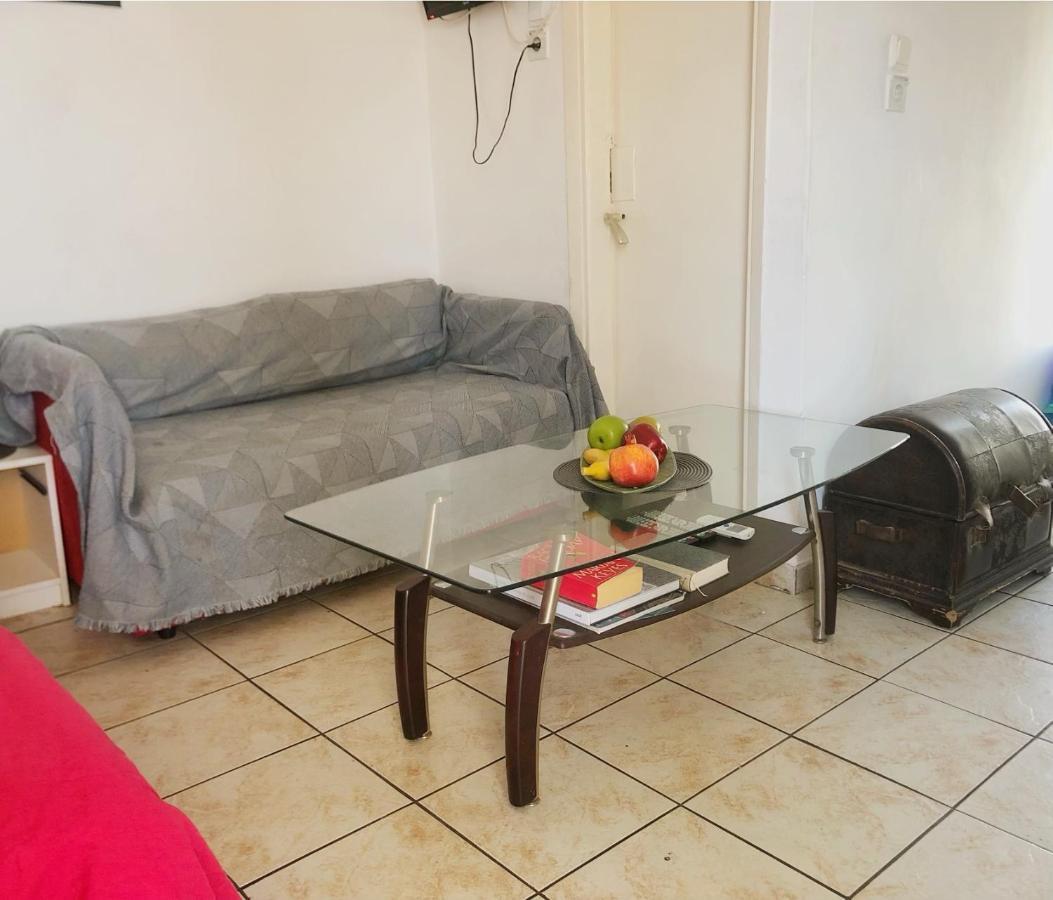 Cozy Seaview Studio - Piraeus Apartment Екстериор снимка