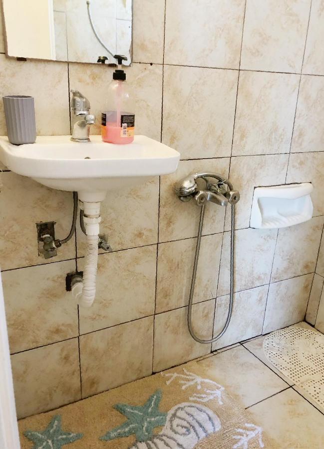 Cozy Seaview Studio - Piraeus Apartment Екстериор снимка